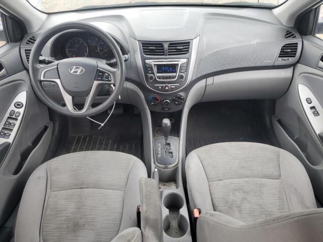 2016 HYUNDAI ACCENT SE - KMHCT5AE2GU258109