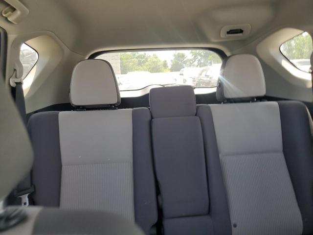 2013 TOYOTA RAV4 XLE - 2T3RFREV1DW059672
