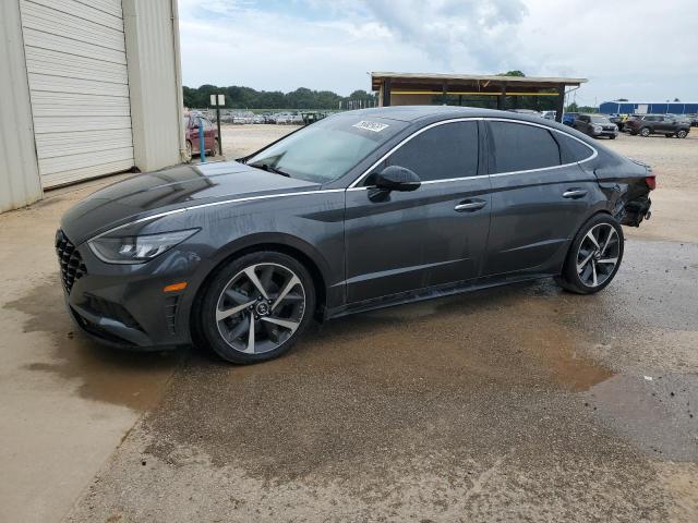 Vin: 5npej4j2xmh108290, lot: 63514265, hyundai sonata sel plus 2021 img_1