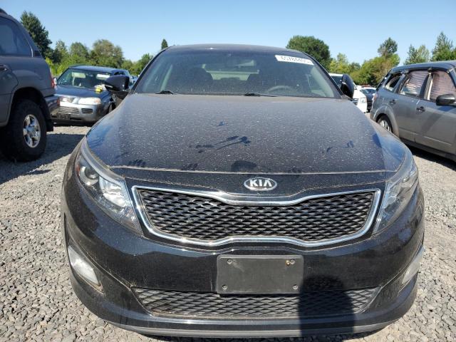 2015 KIA OPTIMA LX - 5XXGM4A79FG383501