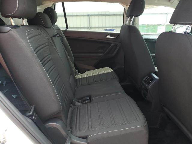 2023 VOLKSWAGEN TIGUAN S - 3VVRB7AX9PM047008