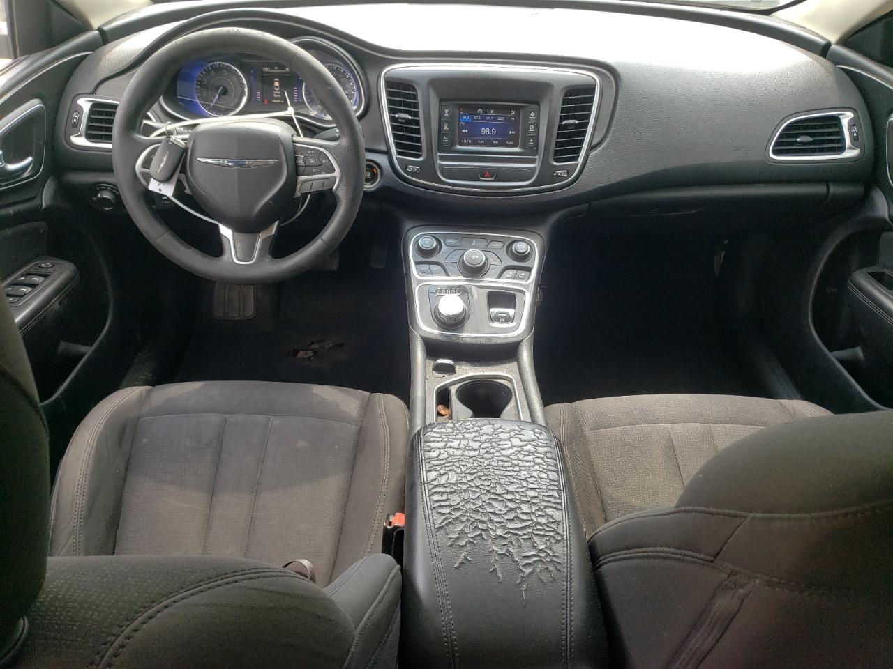 CHRYSLER 200 LIMITED