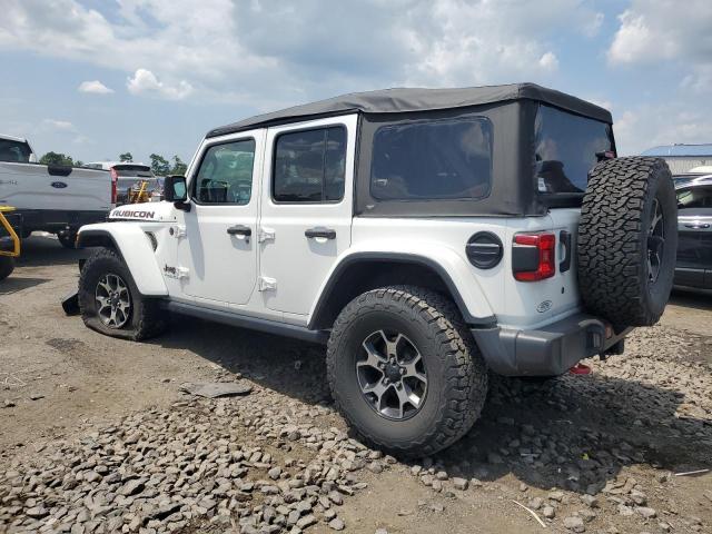 2018 JEEP WRANGLER U 1C4HJXFG4JW222164