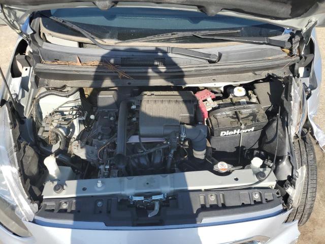 2019 MITSUBISHI MIRAGE ES #3284769520