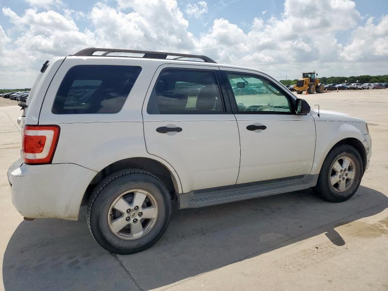 2010 FORD ESCAPE XLT - 1FMCU9DG0AKC22102