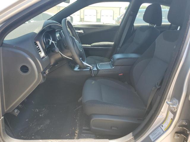 2018 DODGE CHARGER SX 2C3CDXBG3JH129274