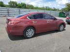 Lot #3309162918 2013 NISSAN ALTIMA 2.5