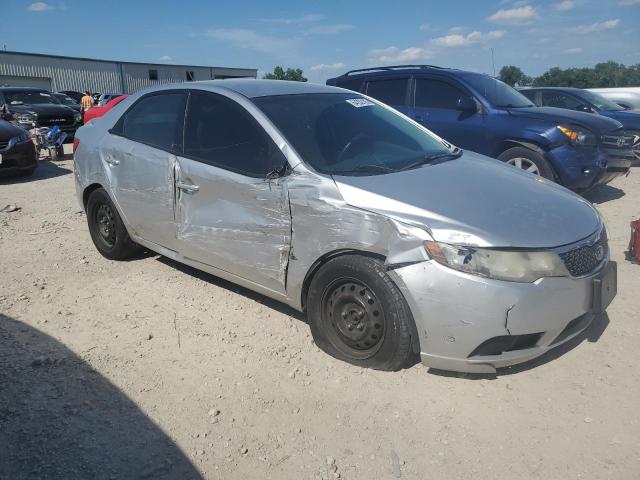 2012 KIA FORTE EX - KNAFU4A24C5554894