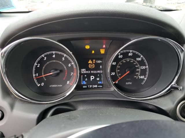 2013 MITSUBISHI OUTLANDER - 4A4AR4AU3DE013569