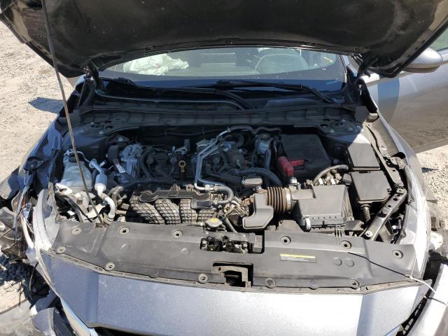2021 NISSAN ALTIMA SV 1N4BL4DV9MN401963