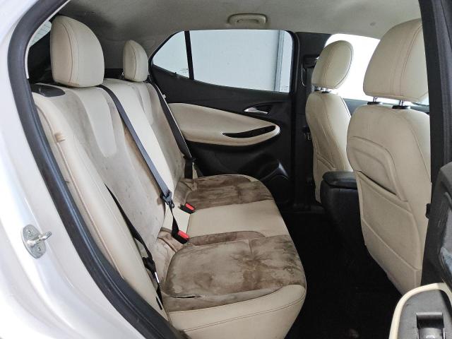 2020 BUICK ENCORE GX KL4MMBS27LB110725