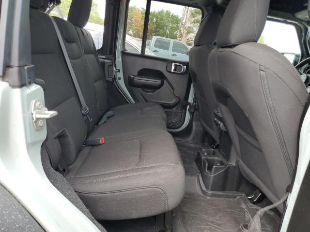 2023 JEEP WRANGLER S 1C4HJXDN7PW681537
