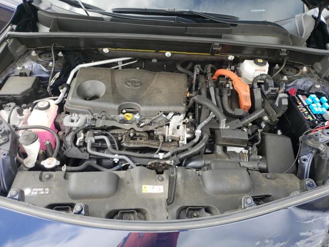 2021 TOYOTA VENZA LE - JTEAAAAH0MJ003634