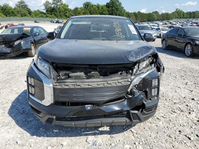 2020 MITSUBISHI OUTLANDER JA4AP3AU2LU024388