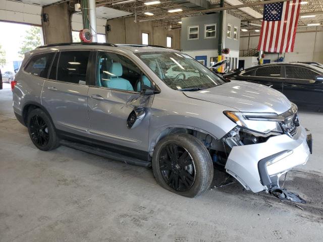 2022 HONDA PILOT SE 5FNYF6H20NB099275