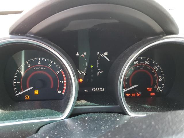 2012 TOYOTA HIGHLANDER - 5TDZA3EH5CS021609