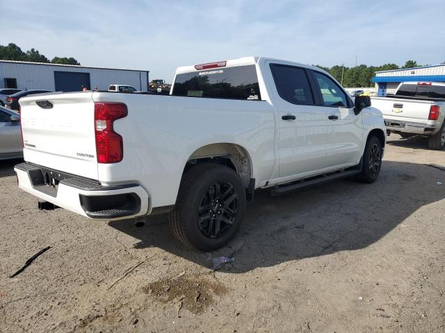 2025 CHEVROLET SILVERADO 3GCPABEK3SG320879