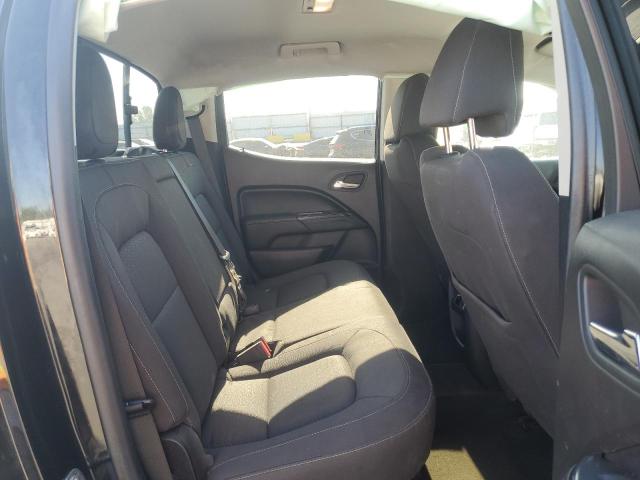 2015 GMC CANYON SLE - 1GTG5BE33F1240712