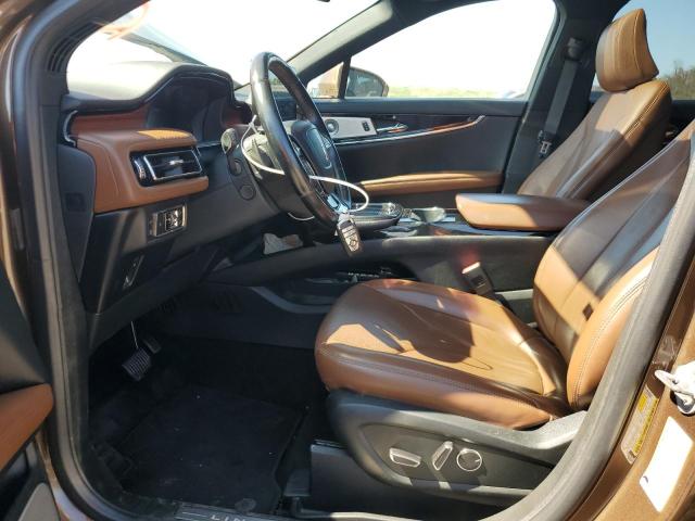 2022 LINCOLN NAUTILUS R 2LMPJ8KPXNBL12191