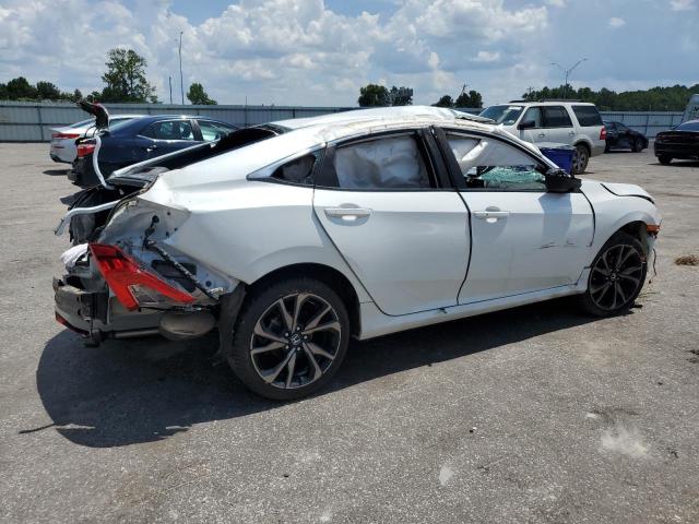 2021 HONDA CIVIC SPOR 2HGFC2F8XMH555048