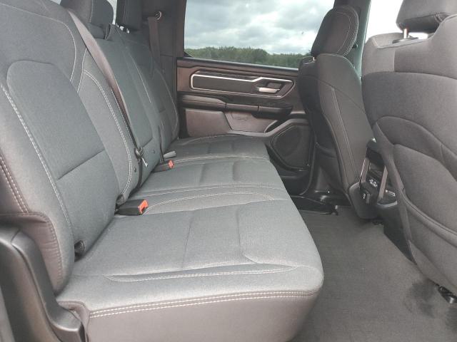 2021 RAM 1500 BIG H 1C6SRFFT3MN572778