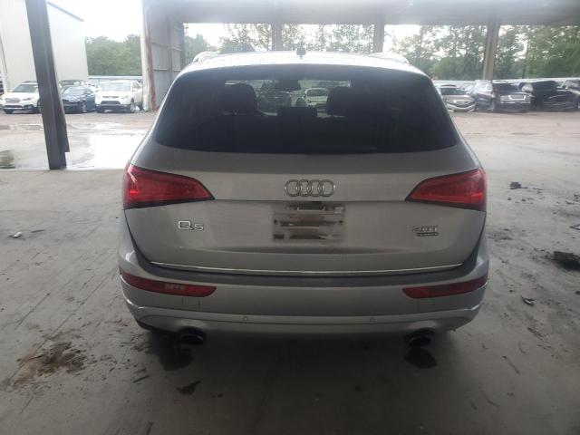 2015 AUDI Q5 PREMIUM WA1LFAFP8FA078240