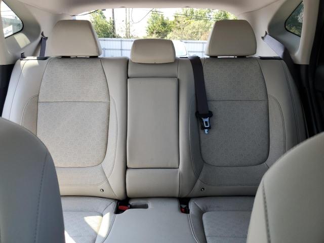 2021 KIA SELTOS EX - KNDERCAA9M7137651