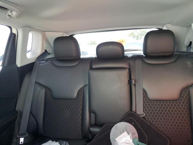 2021 JEEP COMPASS LA 3C4NJCBB1MT559620