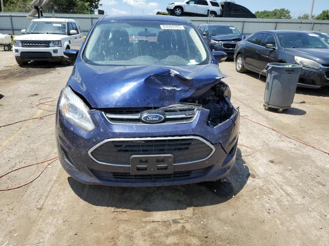 2017 FORD C-MAX SE 1FADP5AU8HL116154
