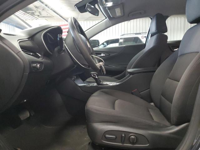 2023 CHEVROLET MALIBU LT - 1G1ZD5STXPF171760