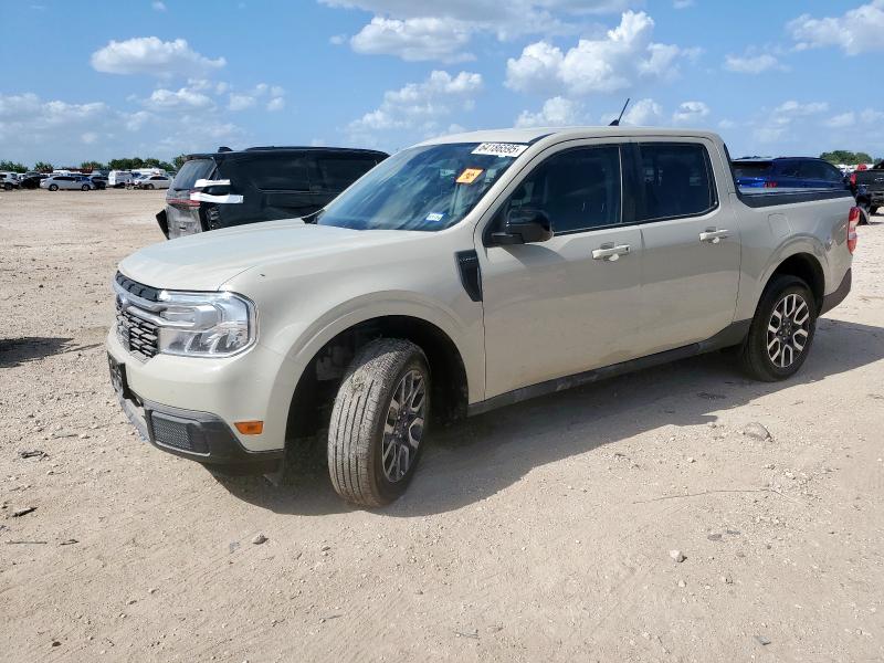 2024 FORD MAVERICK L 3FTTW8M30RRA26366