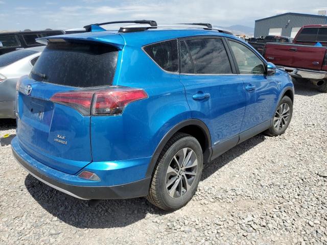 2016 TOYOTA RAV4 HV XL JTMRJREV7GD042925