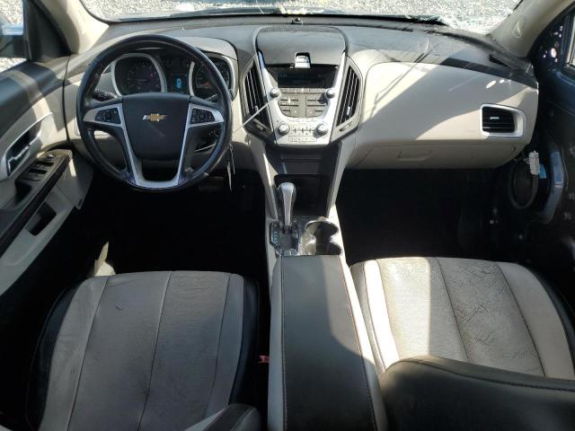 2011 CHEVROLET EQUINOX LT - 2CNALFECXB6340571