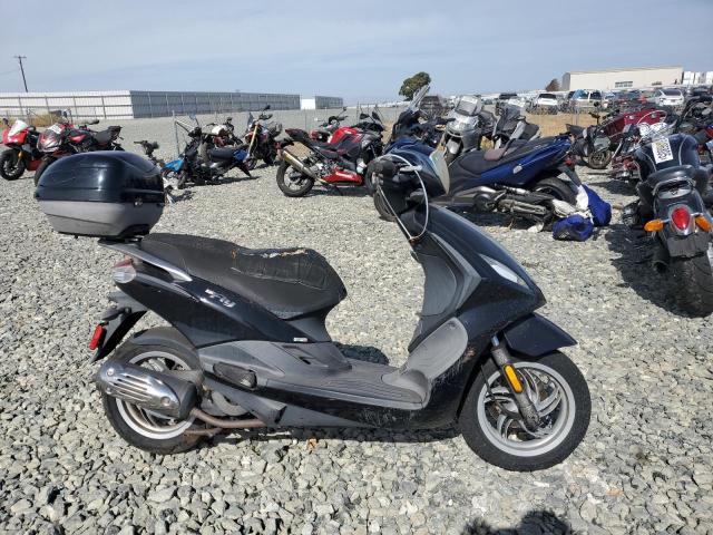 PIAGGIO FLY 150