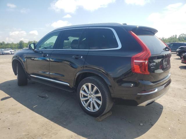 2016 VOLVO XC90 T6 - YV4A22PL0G1074532