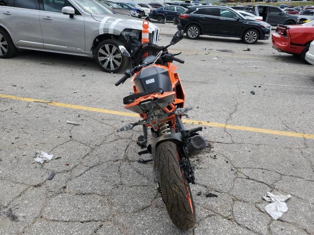 2024 KTM 390 RC MD2JYJ408RN209445