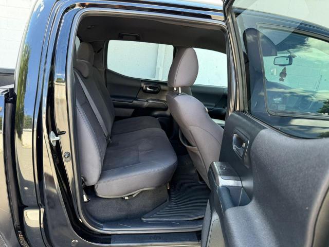 2017 TOYOTA TACOMA DOU - 3TMCZ5ANXHM053114