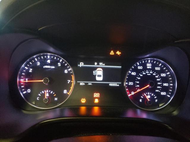 2022 KIA FORTE FE 3KPF24AD7NE419149