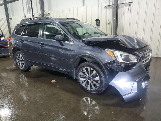 2015 SUBARU OUTBACK 2. 4S4BSBLC5F3287455