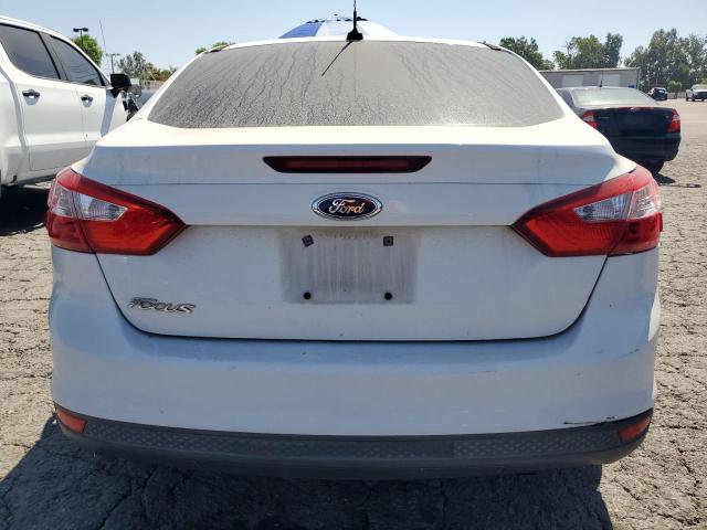 2013 FORD FOCUS S - 1FADP3E25DL374414