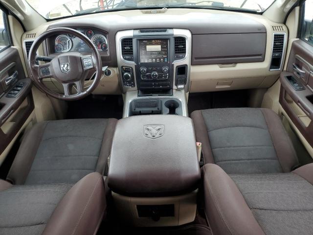 2015 RAM 1500 SLT 1C6RR7GT3FS681264