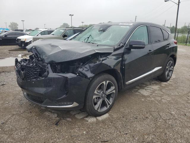 2024 ACURA RDX ADVANC 5J8TC2H72RL025738