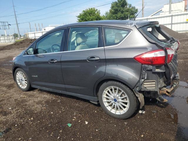 2015 FORD C-MAX SEL 1FADP5BU7FL118005