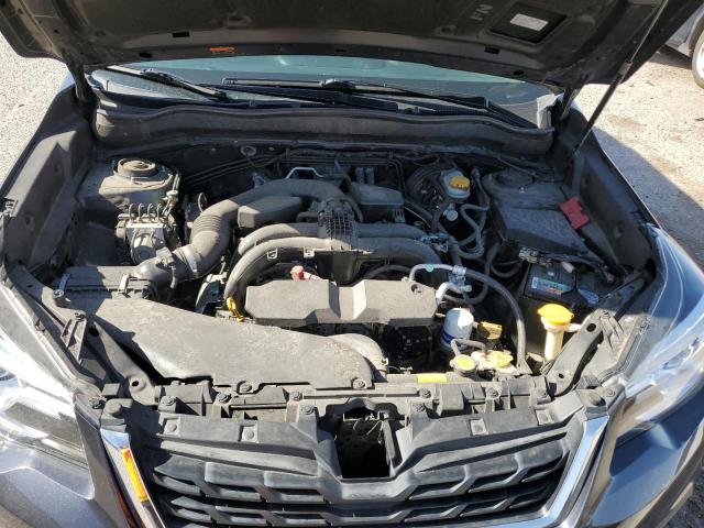 2018 SUBARU FORESTER 2 JF2SJAEC0JH473805