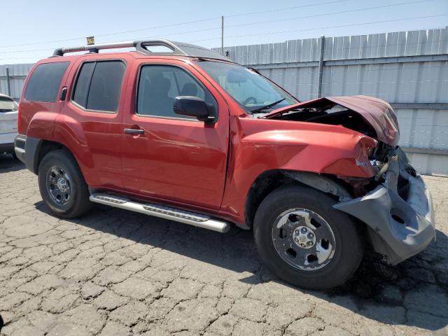 Vin: 5n1an0nu1cn800598, lot: 63415215, nissan xterra off road 20124