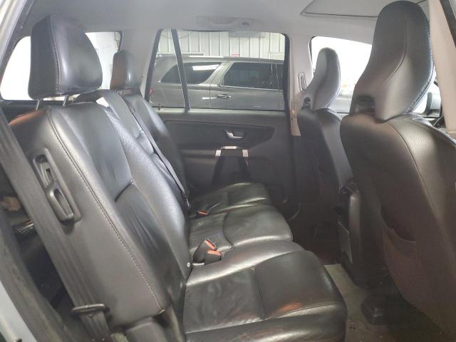 2013 VOLVO XC90 3.2 - YV4952CZ6D1635963