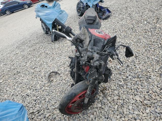 2024 KAWASAKI ZR900 F ML5ZRDF10RDA69696