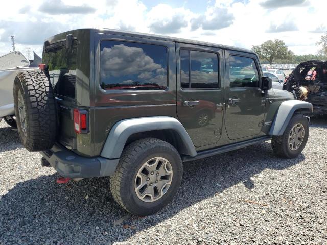 2015 JEEP WRANGLER U 1C4BJWFG4FL595066