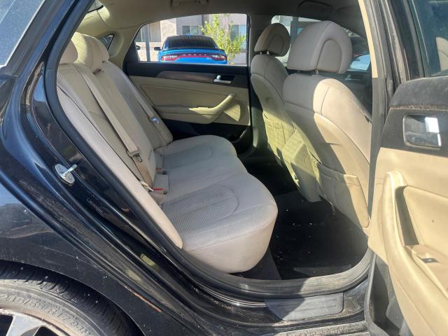 2015 HYUNDAI SONATA SPO 5NPE34AFXFH218336