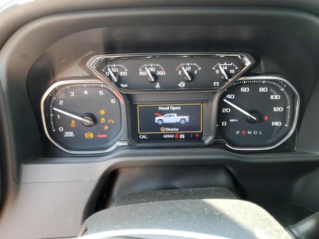 2023 GMC SIERRA K25 1GT49PE79PF212246